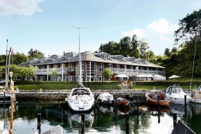 Comwell Kongebrogaarden in Middelfart